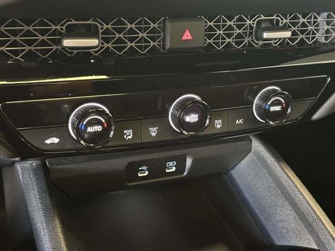 Used 2023 Honda Accord Sport image 32