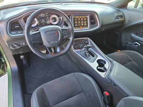 Used 2023 Dodge Challenger R/T Scat Pack image 14