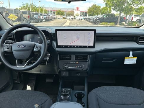 New 2026 Ford Maverick XL FWD image 20