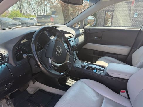 Used 2015 Lexus RX 350 AWD image 8
