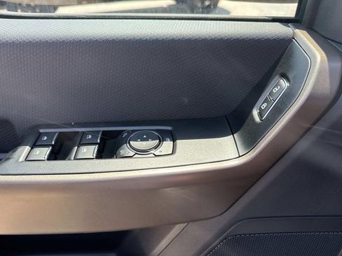 Used 2025 Ford F150 STX w/ Equipment Group 201A FX4 image 15