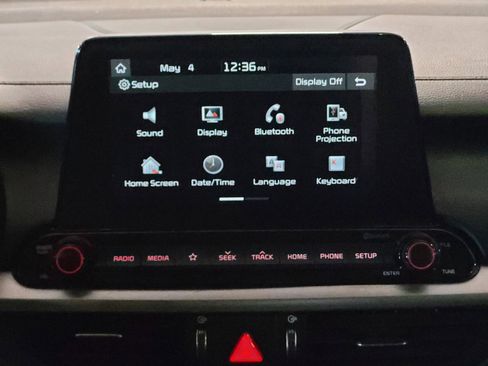 Used 2019 Kia Forte LXS FWD image 25
