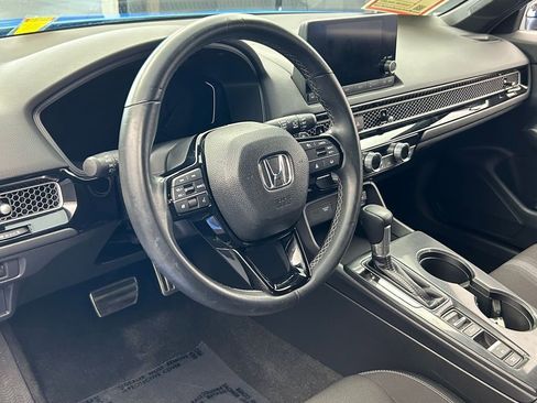 Used 2023 Honda Civic Sport image 13