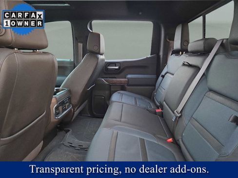 Used 2020 GMC Sierra 1500 Denali w/ Denali Ultimate Package image 14