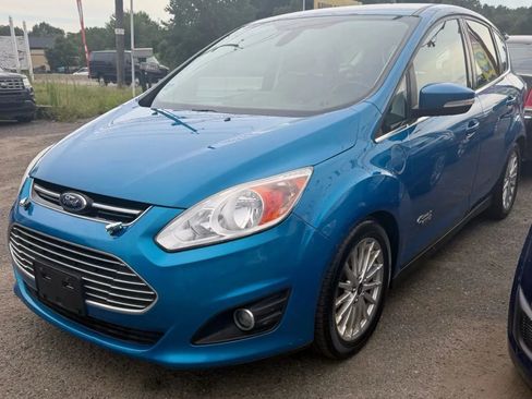 Used 2013 Ford C-MAX Energi SEL image 1