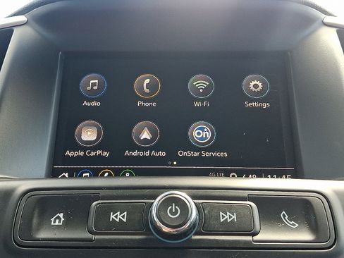 Used 2023 GMC Terrain SLE w/ Driver Convenience Package AWD/4WD image 27