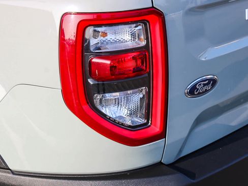 Used 2021 Ford Bronco Sport Big Bend AWD/4WD image 9
