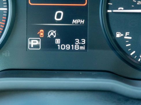 Used 2024 Subaru Impreza 2.0i image 22