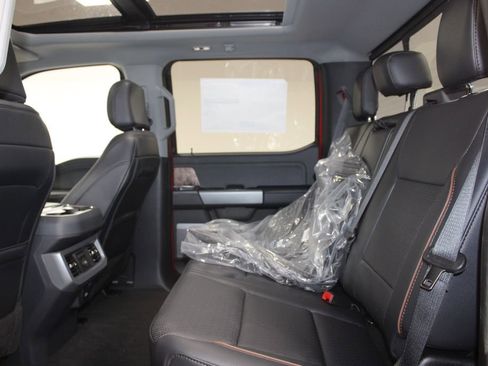 New 2026 Ford F350 Lariat AWD/4WD image 25