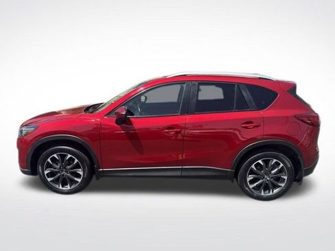 Used 2016 MAZDA CX-5 Grand Touring FWD image 6