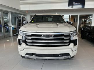 New 2026 Chevrolet Silverado 1500 High Country w/ Technology Package AWD/4WD video 2
