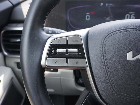 Used 2025 Kia Telluride EX FWD image 49