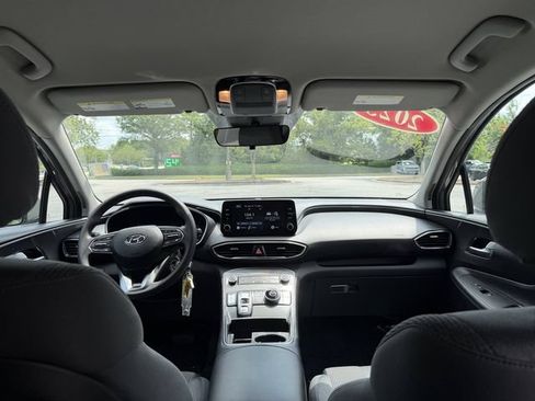 Used 2023 Hyundai Santa Fe SE FWD image 30