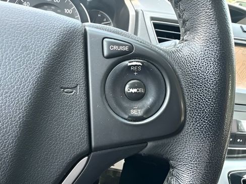 Used 2013 Honda CR-V EX-L image 18