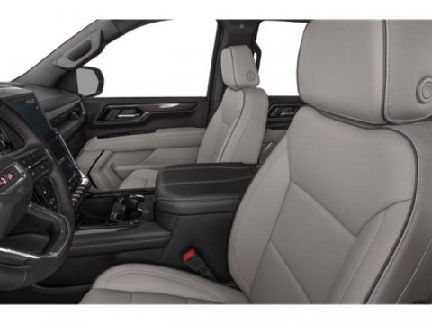 New 2026 GMC Yukon Denali w/ Denali Reserve Package AWD/4WD image 11