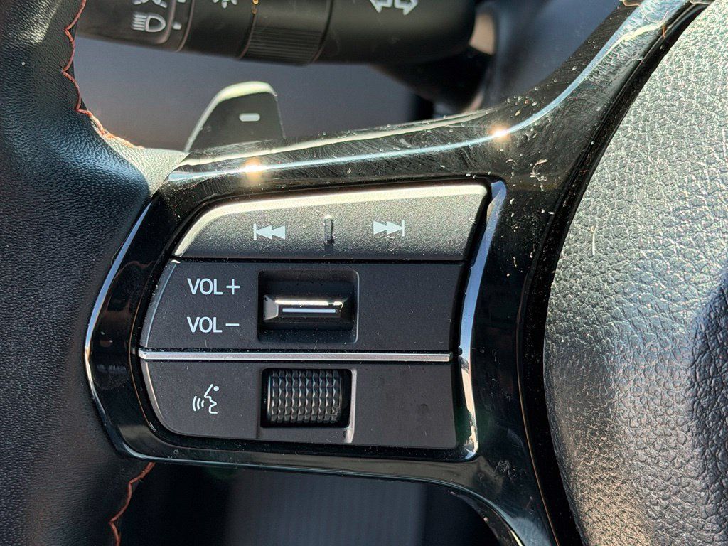Used 2026 Honda Passport TrailSport Elite image 15
