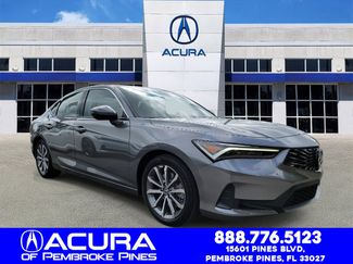 Used 2023 Acura Integra image 1