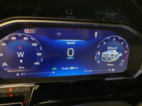 New 2026 Chevrolet Silverado 3500 LTZ w/ LTZ Plus Package image 13