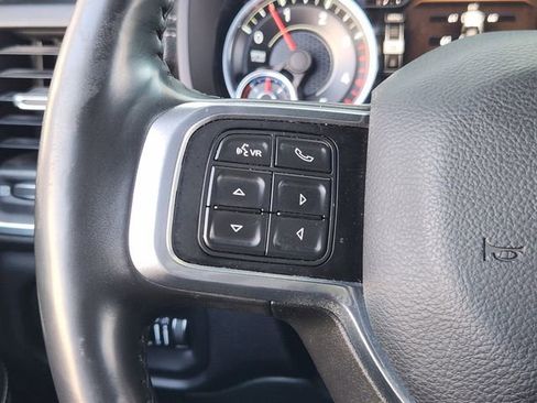 Used 2022 RAM 2500 Laramie image 23