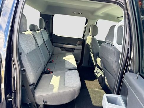 Certified 2021 Ford F150 XLT w/ Equipment Group 302A High image 29