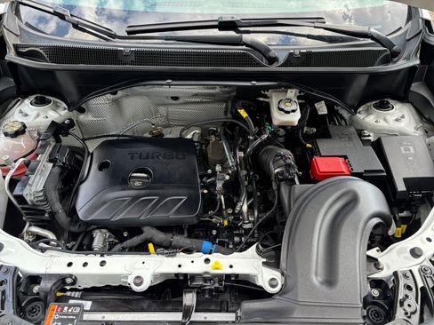 Used 2025 Buick Encore GX Preferred FWD image 33