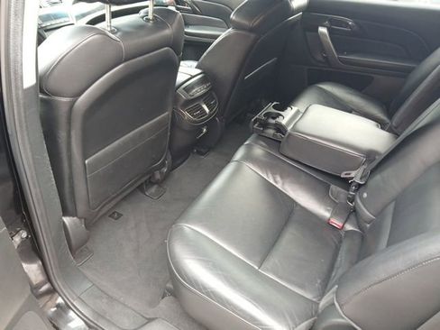 Used 2009 Acura MDX w/ Technology Package image 23