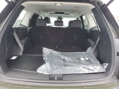 New 2026 Hyundai Palisade SEL Premium AWD/4WD image 10