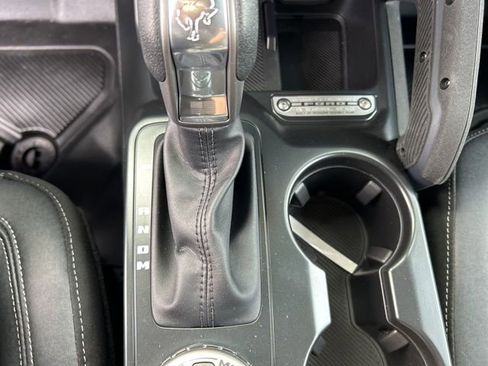 New 2026 Ford Bronco Badlands image 18