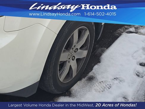 Used 2014 Honda Pilot Touring image 6