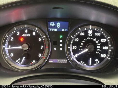 Used 2007 Lexus ES 350 FWD image 18