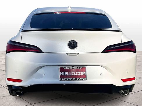 Used 2023 Acura Integra A-Spec image 7