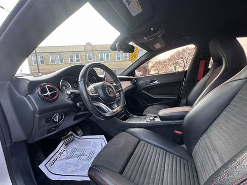 Used 2016 Mercedes-Benz CLA 250 4MATIC Coupe w/ Sport Package Plus image 14