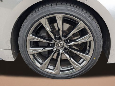 Certified 2023 Lexus IS 350 F Sport RWD image 25