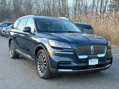 Used 2023 Lincoln Aviator Reserve w/ Equipment Group 201A