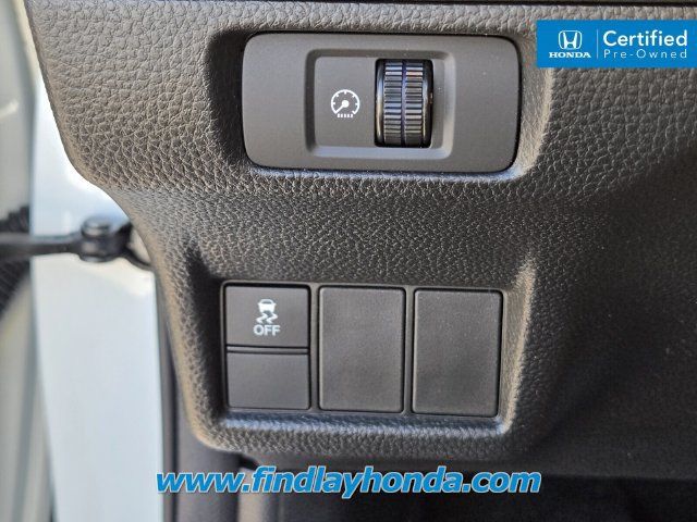 Certified 2026 Honda Civic LX image 27