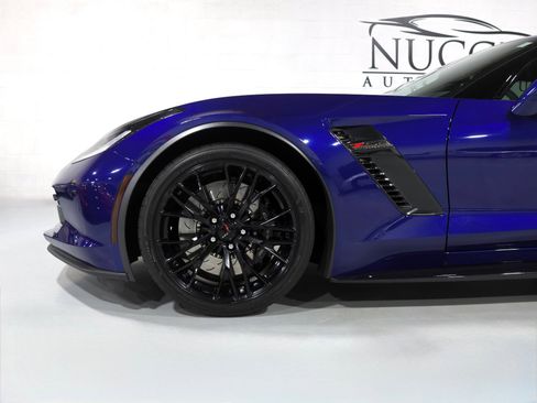 Used 2017 Chevrolet Corvette Z06 image 32