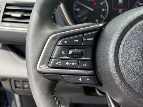 Certified 2024 Subaru Ascent Touring AWD/4WD image 29