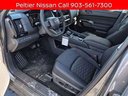 New 2026 Nissan Pathfinder SV AWD/4WD image 9