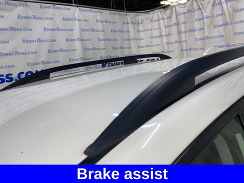 Used 2018 Subaru Forester 2.5i w/ Alloy Wheel Package image 10