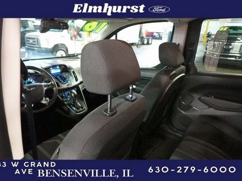 Used 2016 Ford Transit Connect XLT image 22