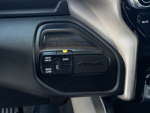 Used 2023 RAM 2500 Laramie image 9