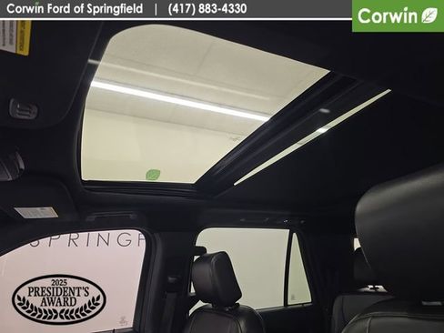 Used 2020 Ford Expedition Max XLT w/ Equipment Group 202A AWD/4WD image 25