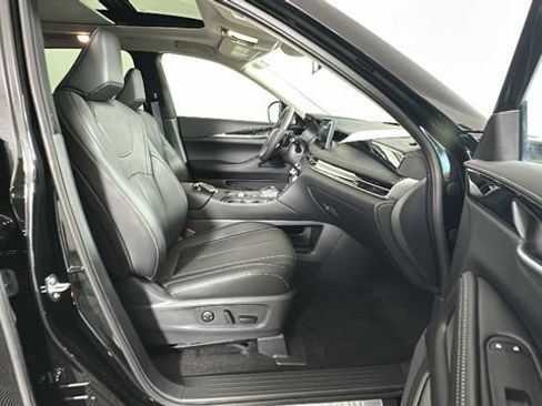 Used 2025 INFINITI QX60 Pure AWD/4WD image 31