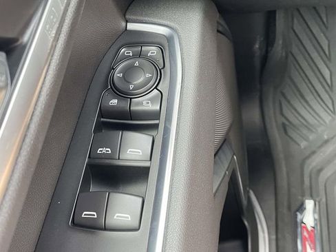 New 2026 Chevrolet Silverado 2500 LT w/ All Star Edition AWD/4WD image 19