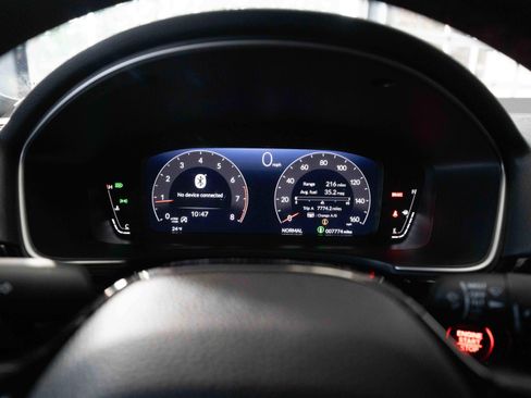 Used 2025 Honda Civic Si image 16