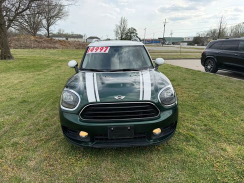Used 2018 MINI Cooper Countryman image 3