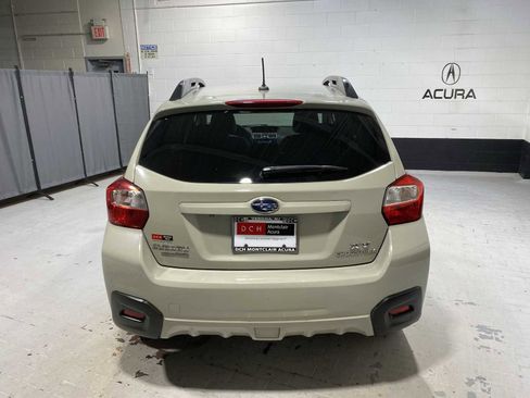Used 2015 Subaru Crosstrek 2.0i Limited image 5