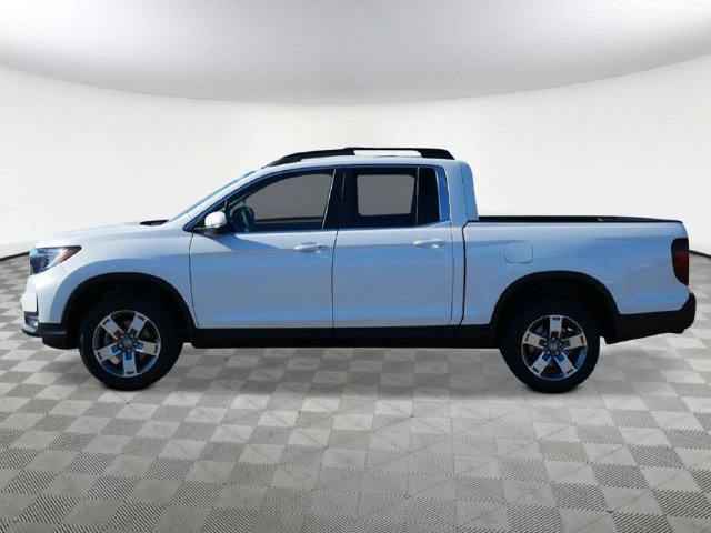 New 2026 Honda Ridgeline RTL image 3