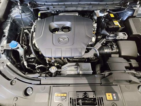 New 2025 MAZDA CX-5 Carbon Edition image 15