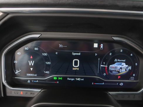 Used 2022 GMC Sierra 1500 Denali image 16